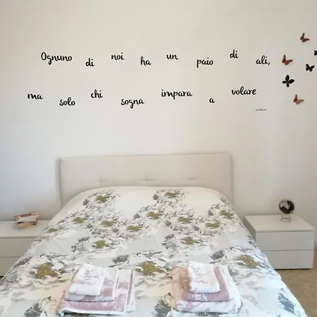 Casa Anna E Pronta A Ospitarvi! * Florenz