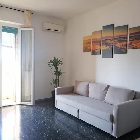 Casa Anna E Pronta A Ospitarvi! פירנצה