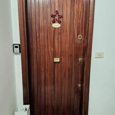 Casa Anna E Pronta A Ospitarvi! פירנצה