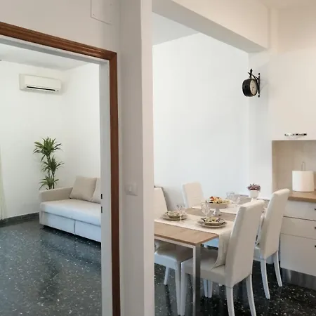 Casa Anna E Pronta A Ospitarvi! פירנצה