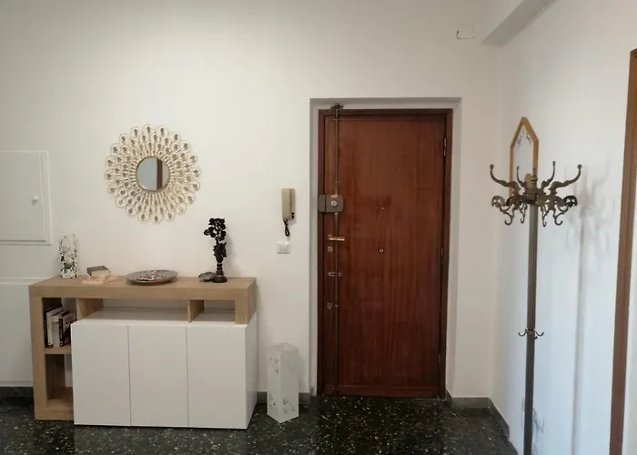 Apartment Casa Anna E Pronta A Ospitarvi! *