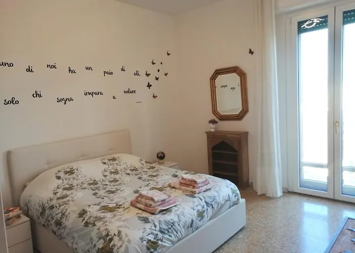 Casa Anna E Pronta A Ospitarvi! Apartment Florence