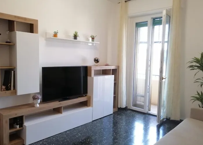 Apartment Casa Anna E Pronta A Ospitarvi! Florence