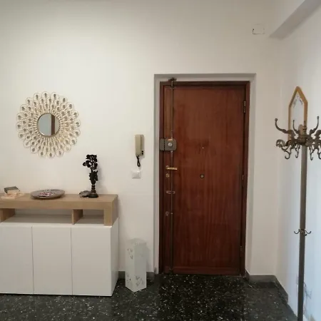 Apartment Casa Anna E Pronta A Ospitarvi! *