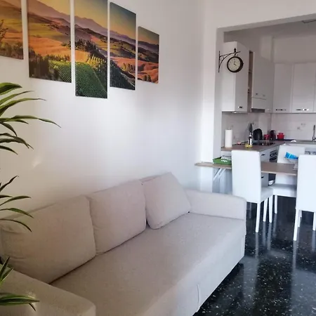 Apartment Casa Anna E Pronta A Ospitarvi! *
