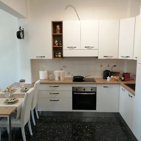 Casa Anna E Pronta A Ospitarvi! Apartment Florence