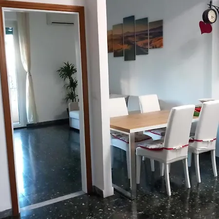 Casa Anna E Pronta A Ospitarvi! Apartment *