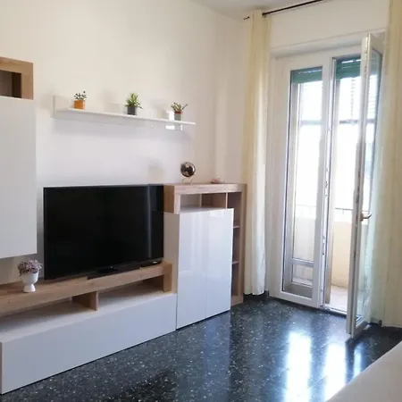 Apartment Casa Anna E Pronta A Ospitarvi! Florence